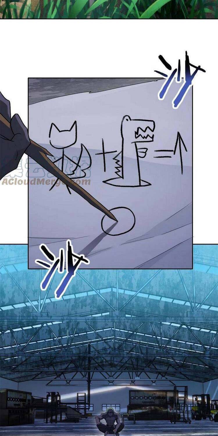 Cường Giả Đến Từ Trại Tâm Thần - Chương 92