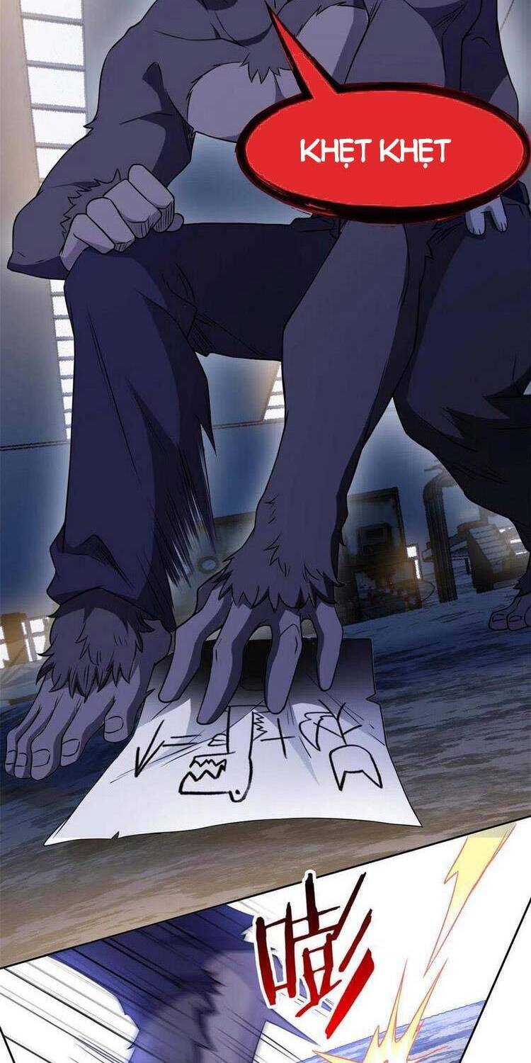 Cường Giả Đến Từ Trại Tâm Thần - Chương 92