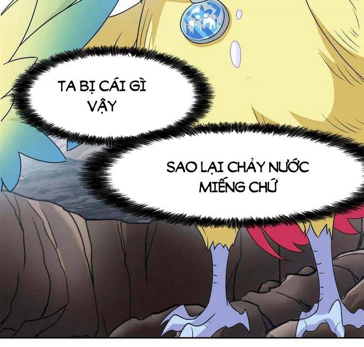 Cường Giả Đến Từ Trại Tâm Thần - Chương 93