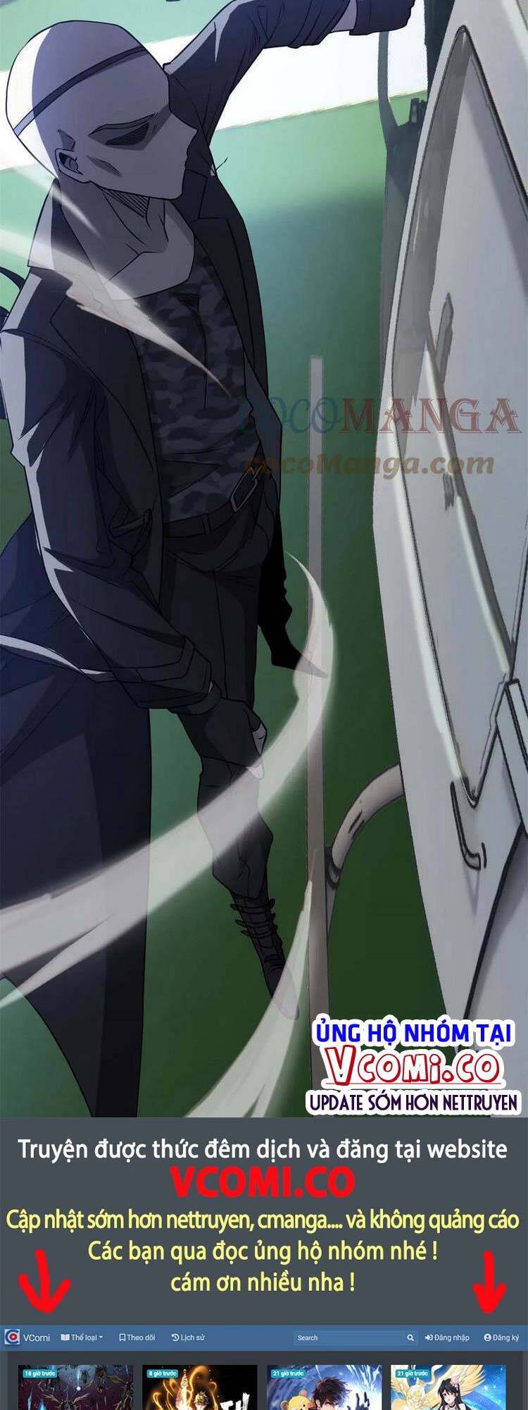 Cường Giả Đến Từ Trại Tâm Thần - Chương 94