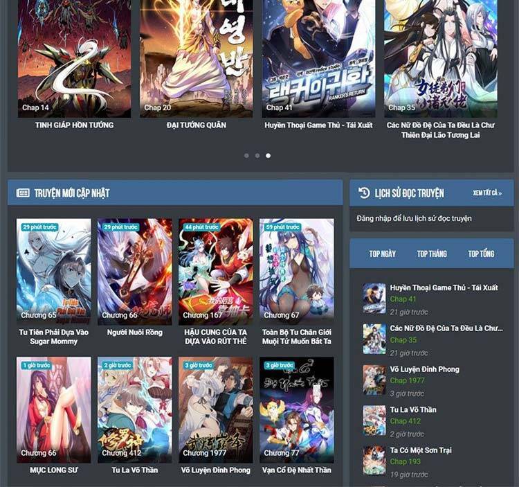 Cường Giả Đến Từ Trại Tâm Thần - Chương 94