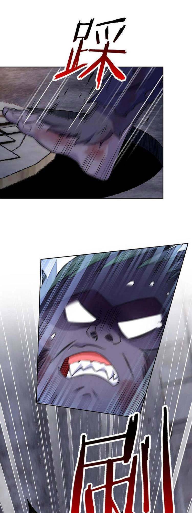 Cường Giả Đến Từ Trại Tâm Thần - Chương 94