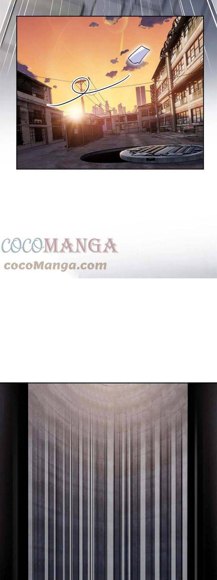 Cường Giả Đến Từ Trại Tâm Thần - Chương 94