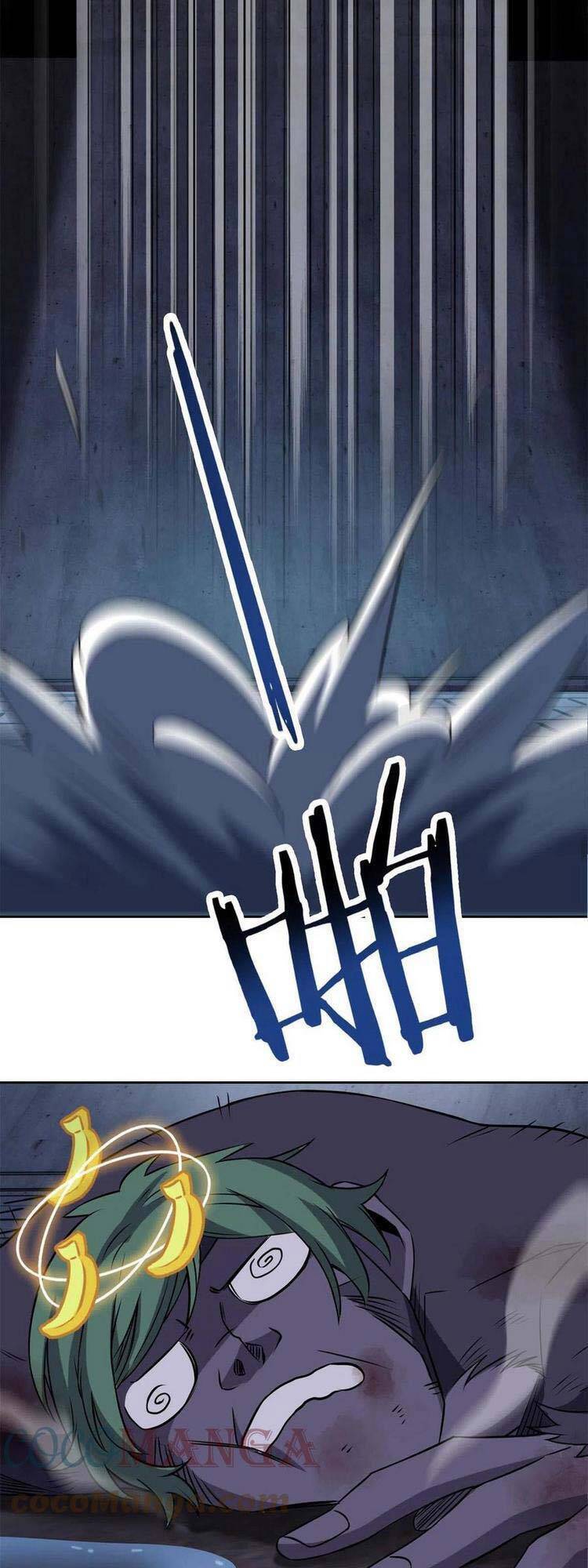 Cường Giả Đến Từ Trại Tâm Thần - Chương 94