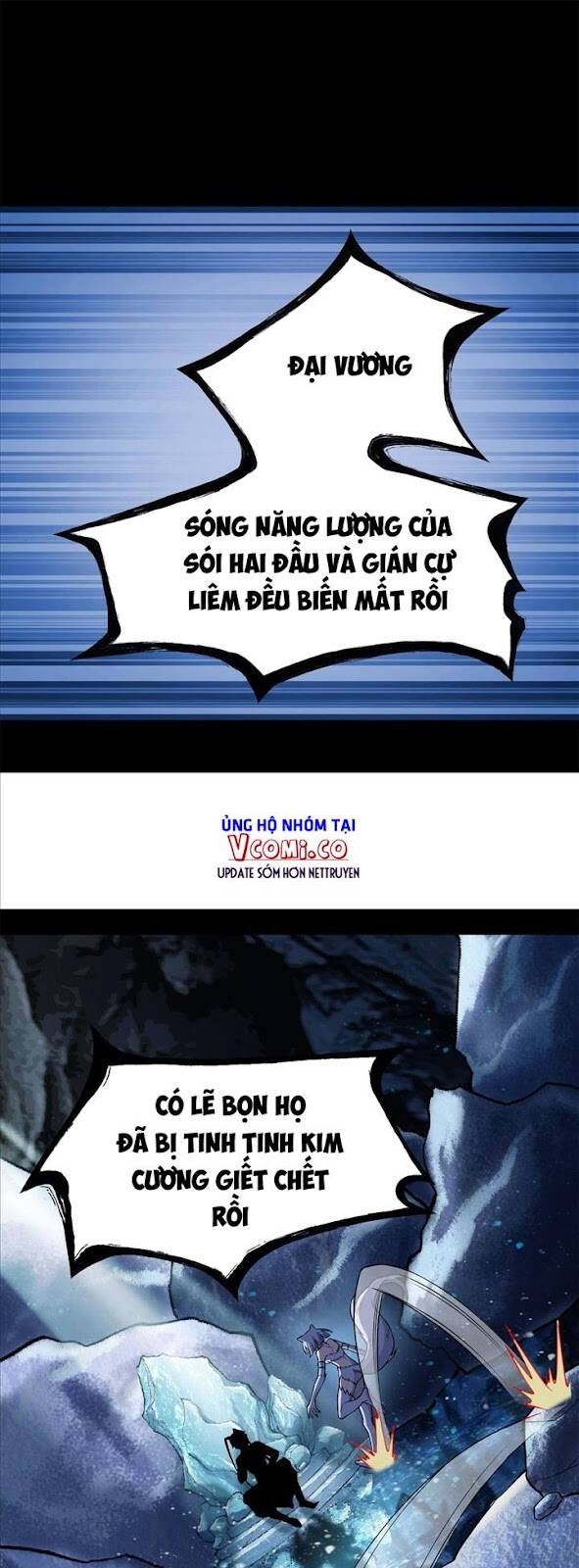 Cường Giả Đến Từ Trại Tâm Thần - Chương 95