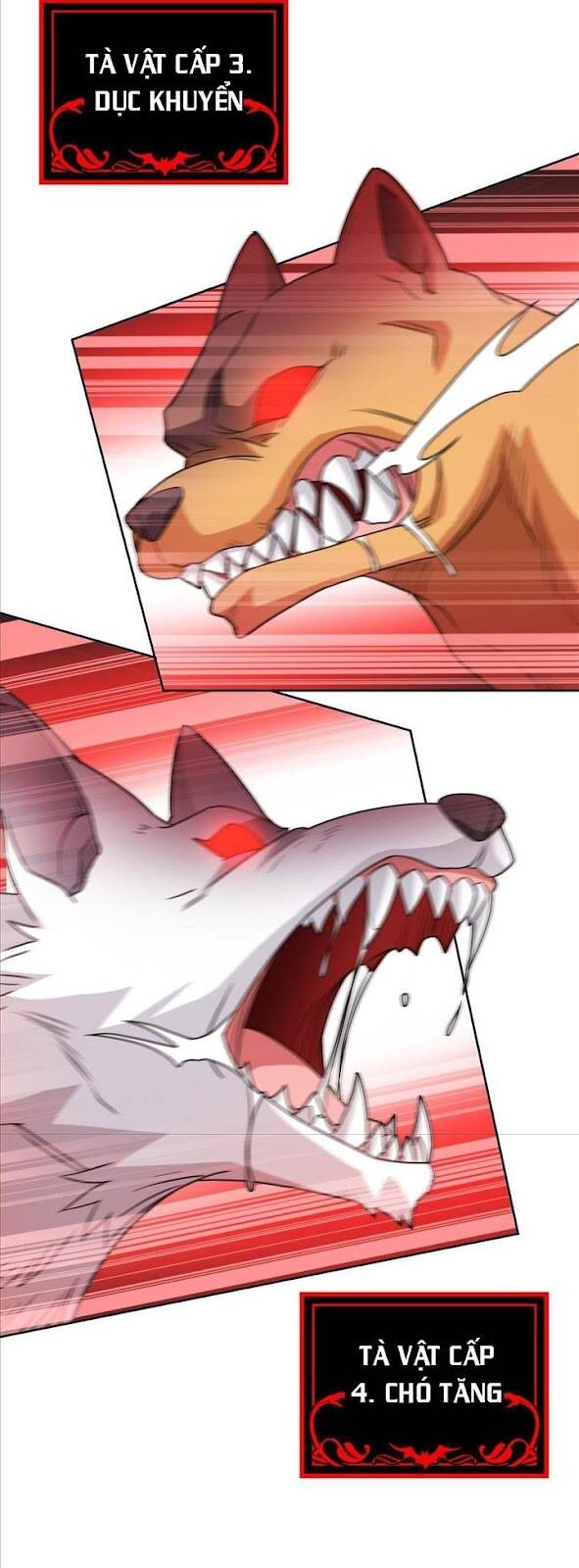 Cường Giả Đến Từ Trại Tâm Thần - Chương 95