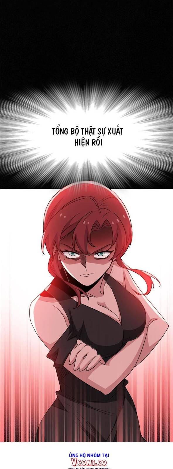 Cường Giả Đến Từ Trại Tâm Thần - Chương 95