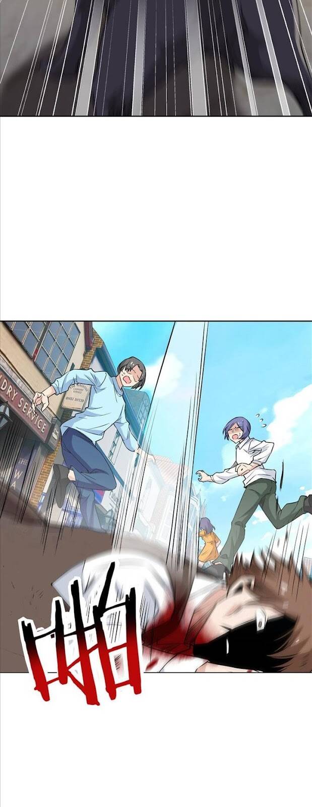 Cường Giả Đến Từ Trại Tâm Thần - Chương 95