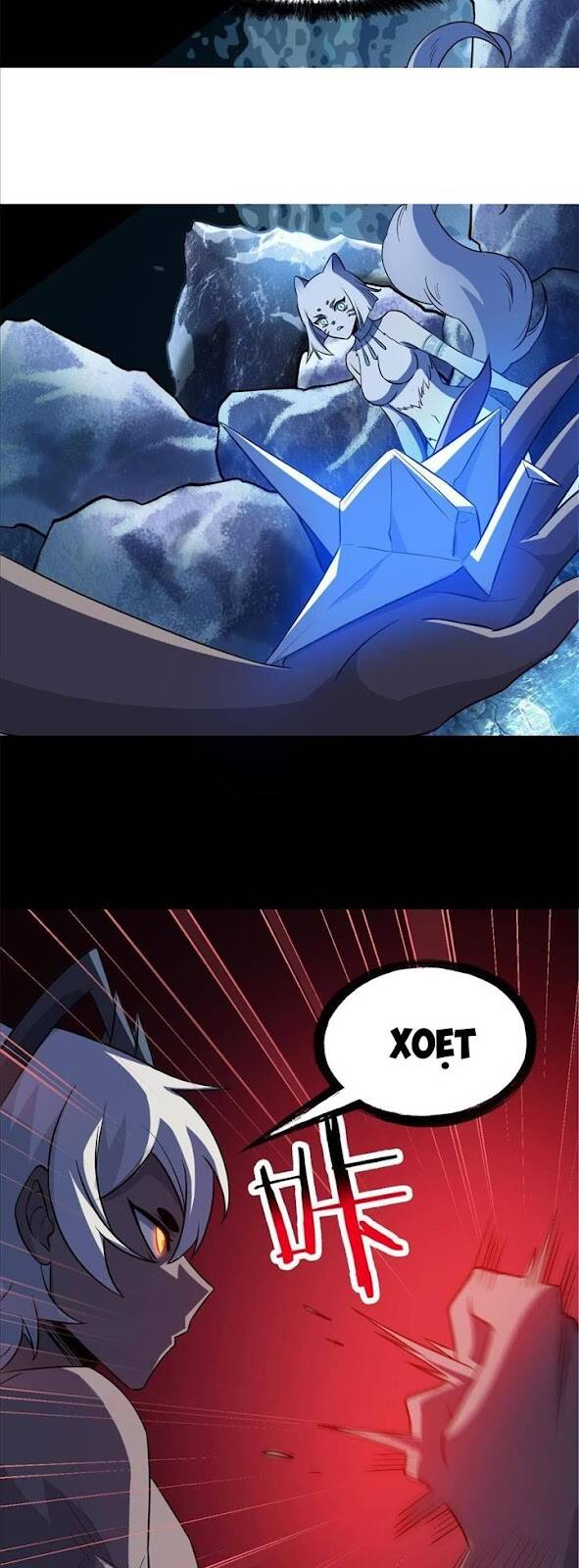 Cường Giả Đến Từ Trại Tâm Thần - Chương 95