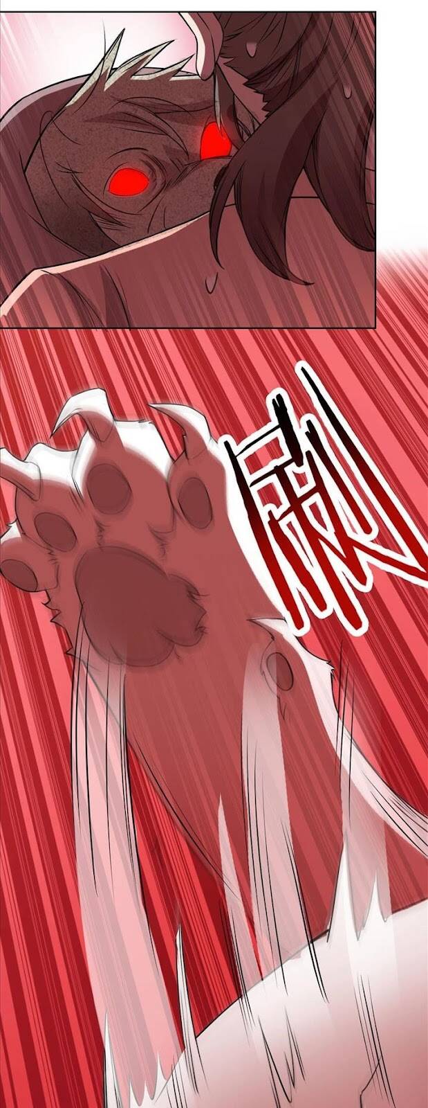 Cường Giả Đến Từ Trại Tâm Thần - Chương 95