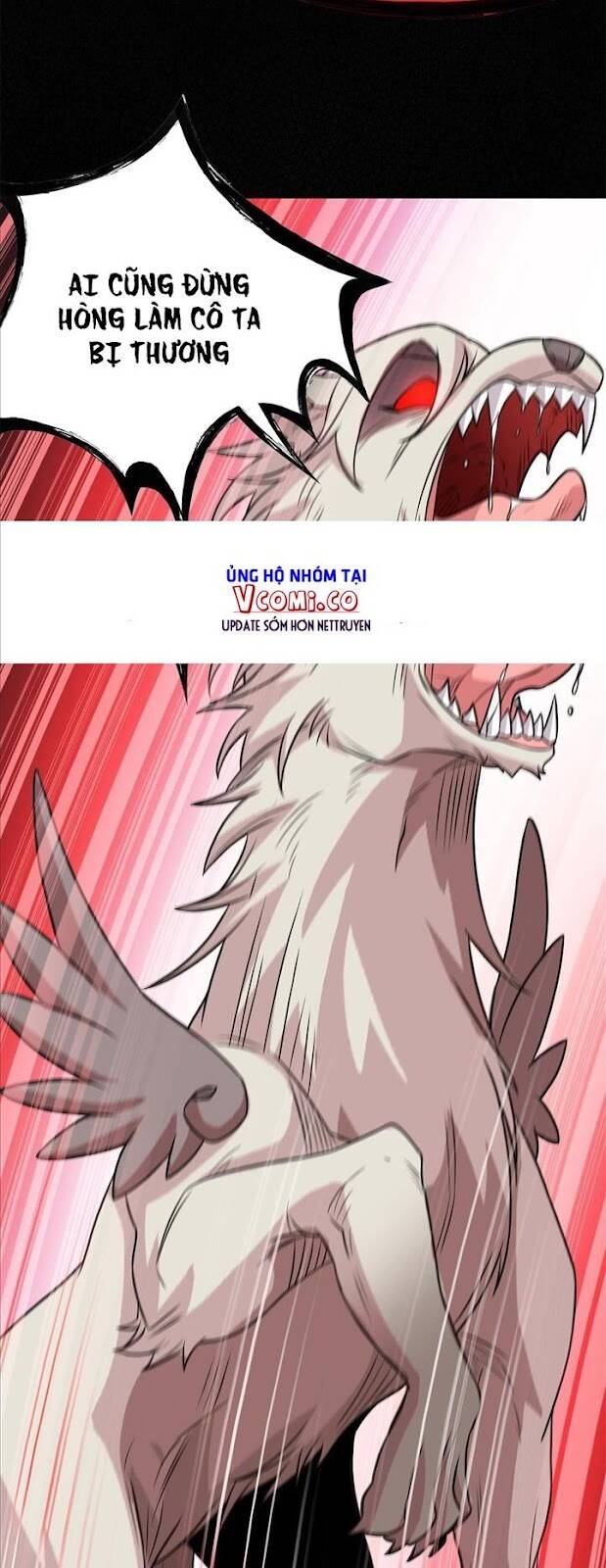 Cường Giả Đến Từ Trại Tâm Thần - Chương 95
