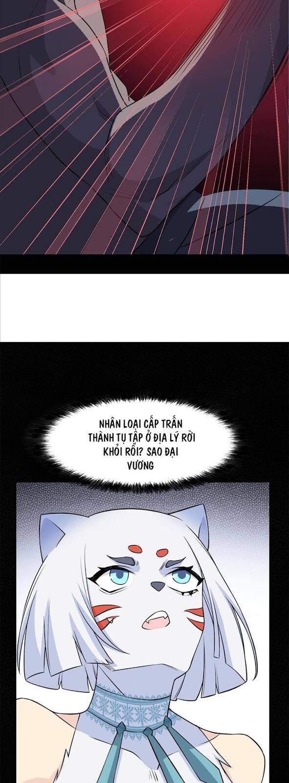 Cường Giả Đến Từ Trại Tâm Thần - Chương 95