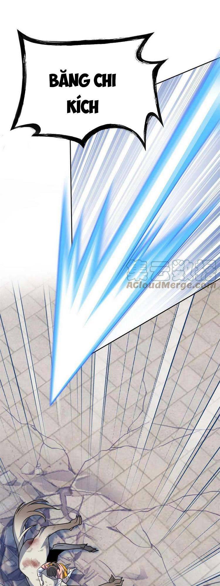 Cường Giả Đến Từ Trại Tâm Thần - Chương 97
