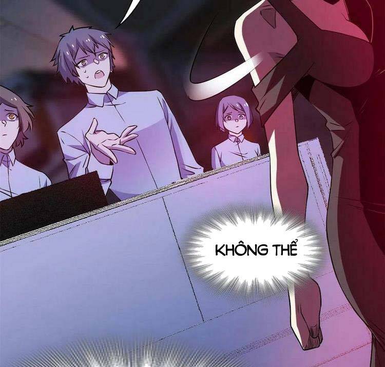 Cường Giả Đến Từ Trại Tâm Thần - Chương 97