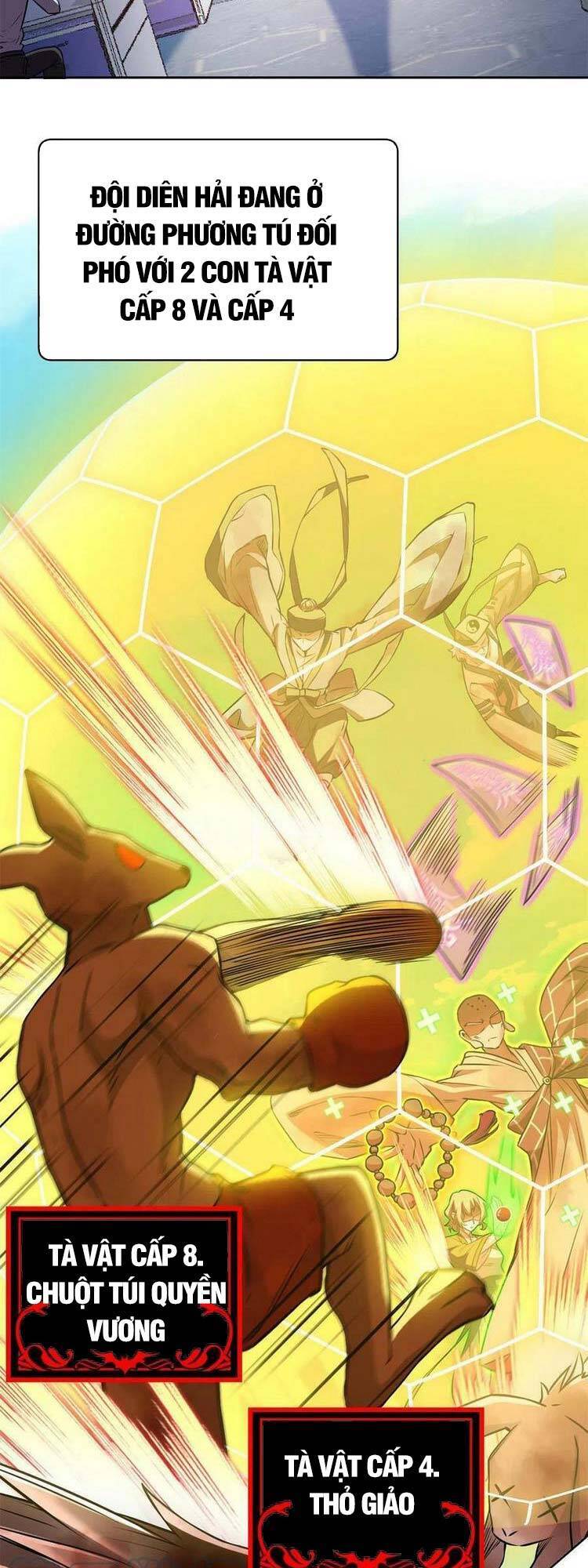 Cường Giả Đến Từ Trại Tâm Thần - Chương 97