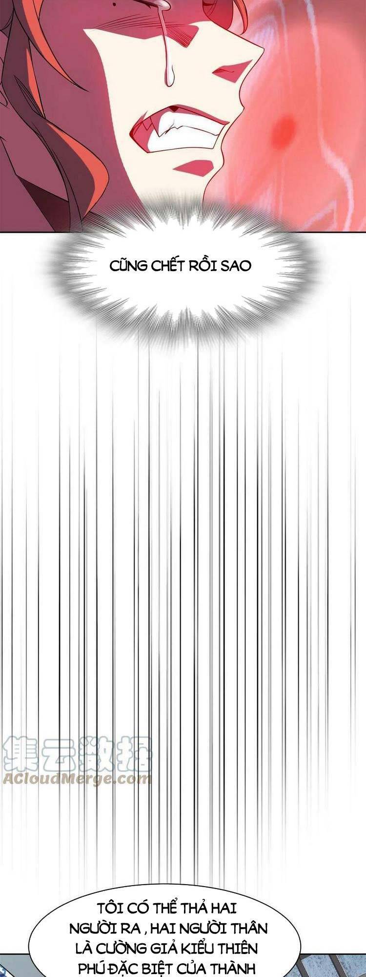 Cường Giả Đến Từ Trại Tâm Thần - Chương 97