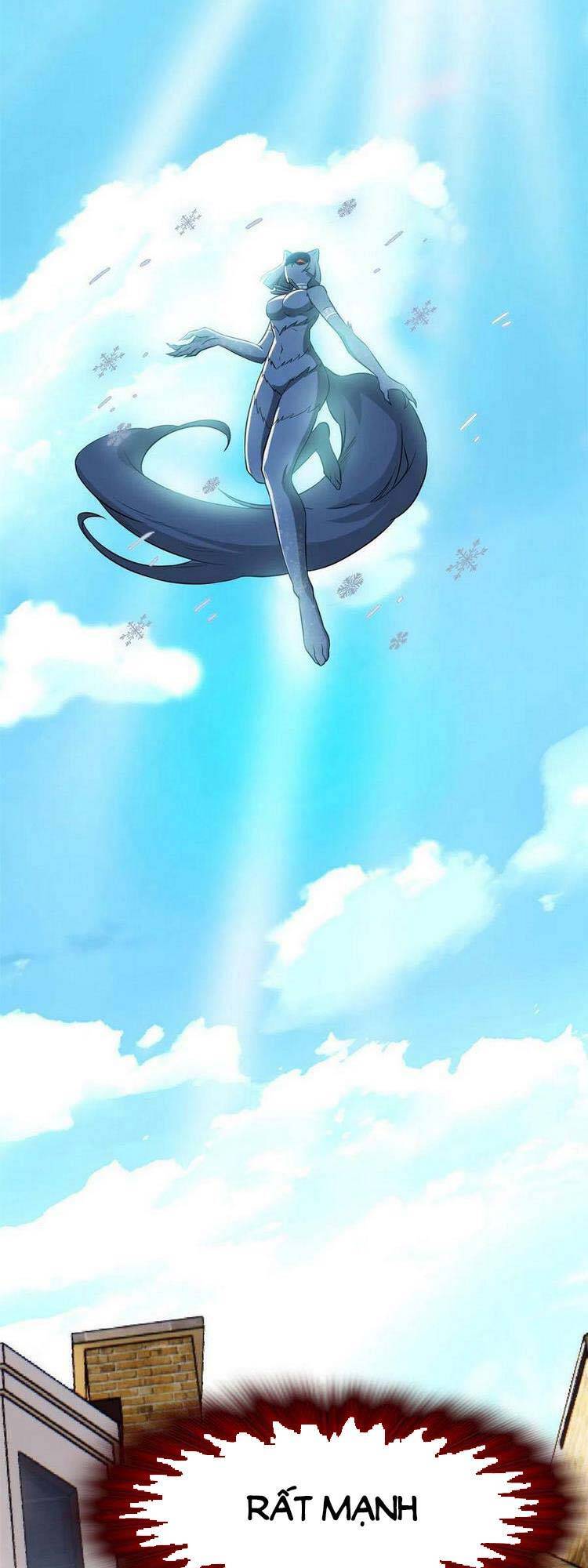 Cường Giả Đến Từ Trại Tâm Thần - Chương 97