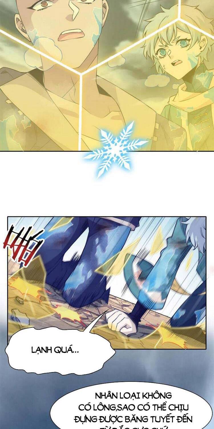 Cường Giả Đến Từ Trại Tâm Thần - Chương 99