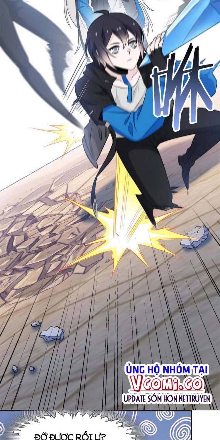 Cường Giả Đến Từ Trại Tâm Thần - Chương 99