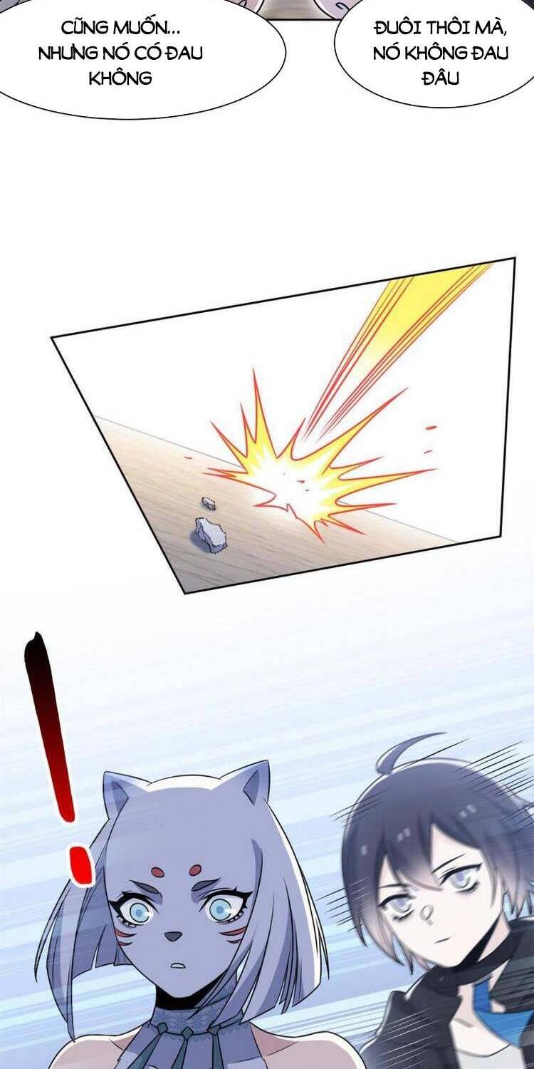 Cường Giả Đến Từ Trại Tâm Thần - Chương 99