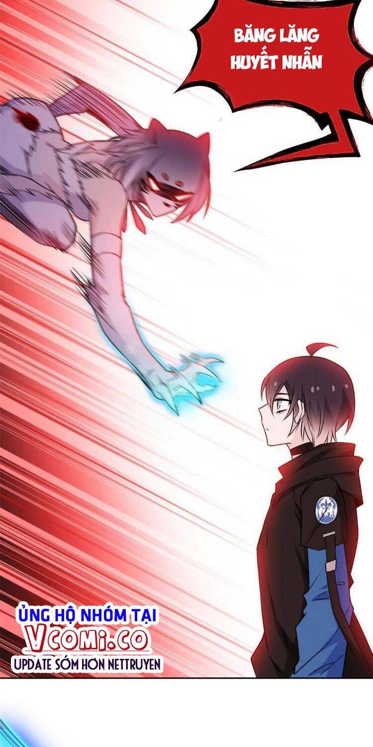 Cường Giả Đến Từ Trại Tâm Thần - Chương 99