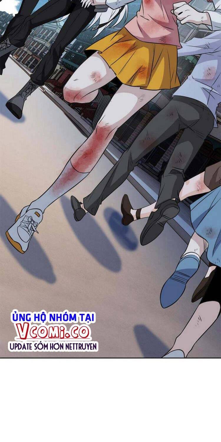 Cường Giả Đến Từ Trại Tâm Thần - Chương 99