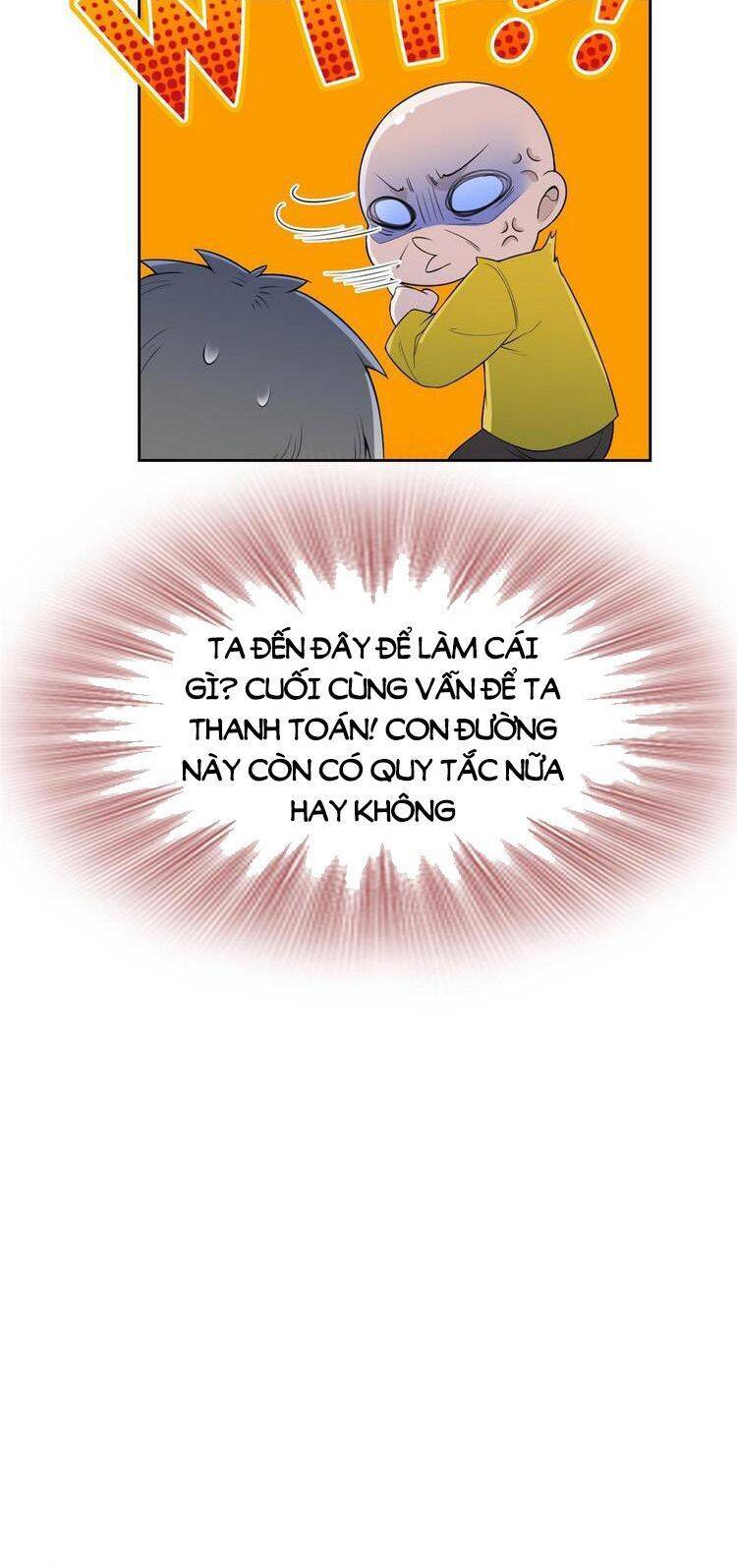 Cường Giả Đến Từ Trại Tâm Thần - Chương 106