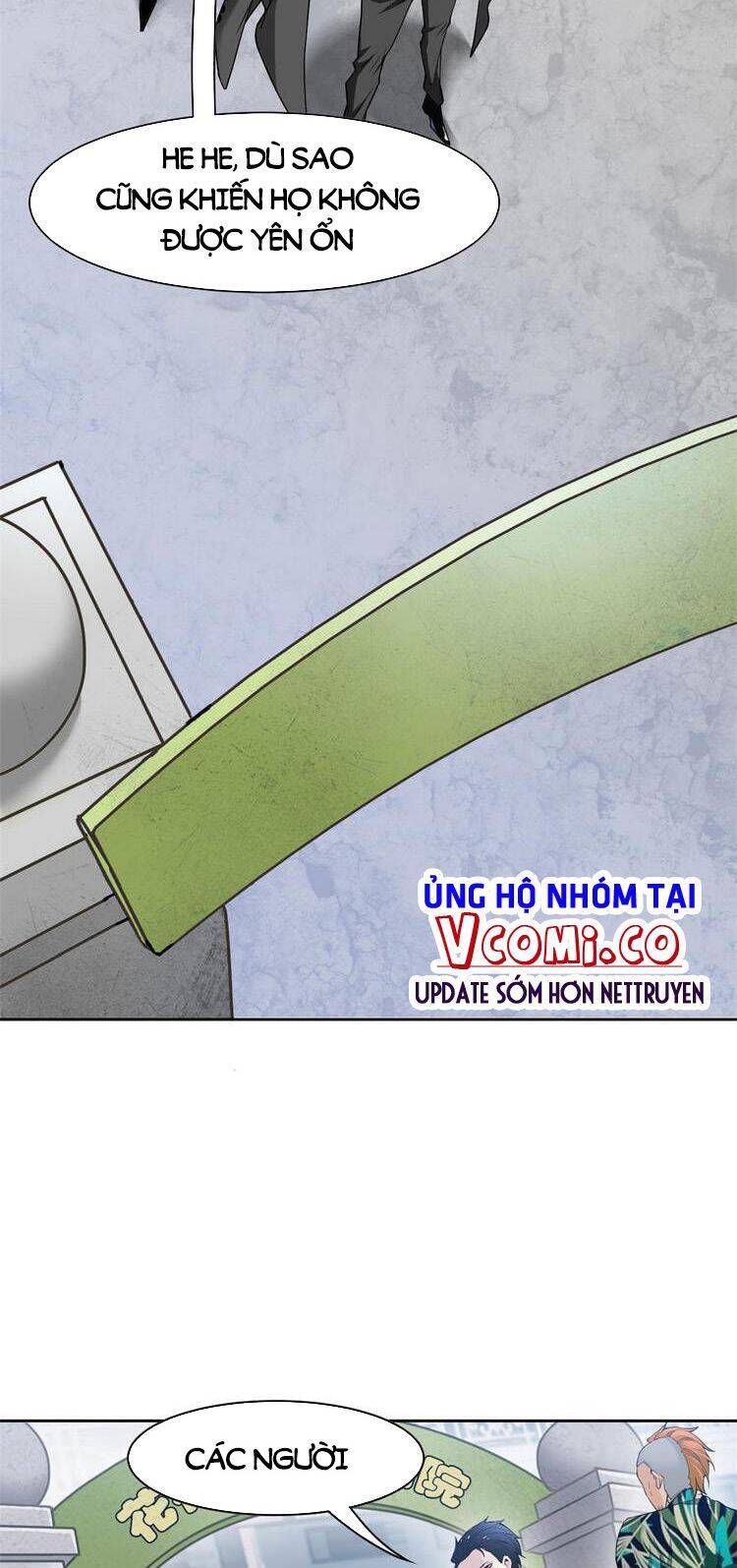 Cường Giả Đến Từ Trại Tâm Thần - Chương 106