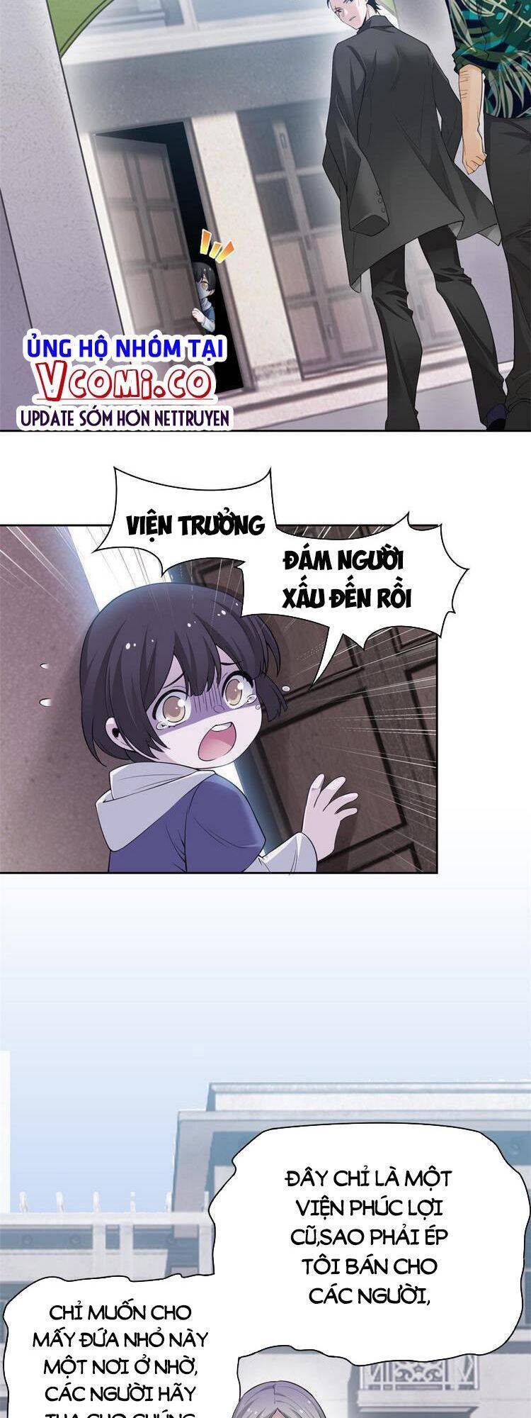 Cường Giả Đến Từ Trại Tâm Thần - Chương 106