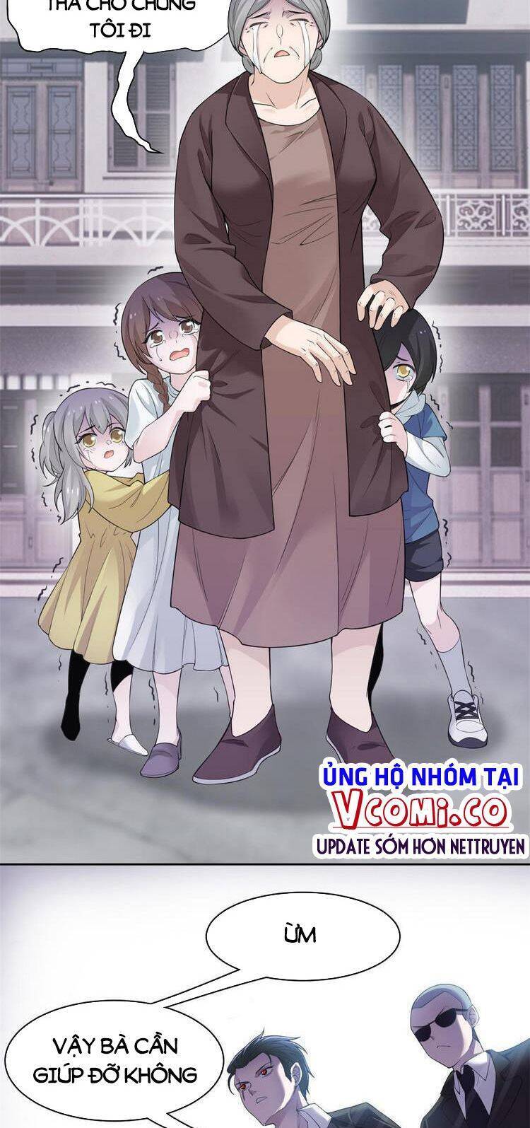 Cường Giả Đến Từ Trại Tâm Thần - Chương 106