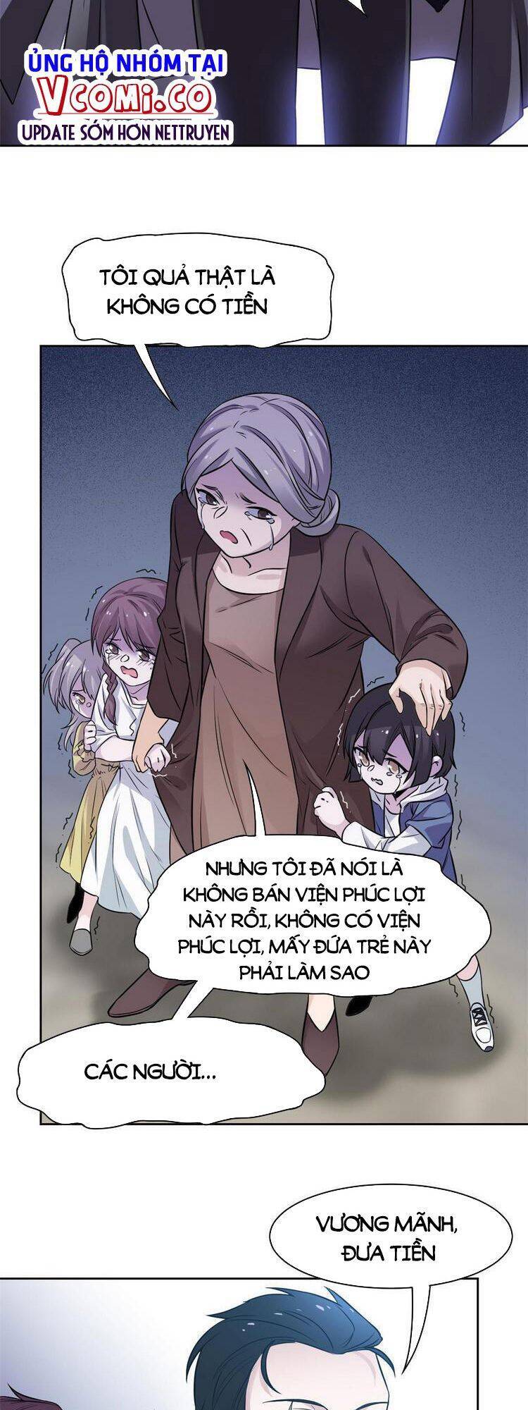 Cường Giả Đến Từ Trại Tâm Thần - Chương 106