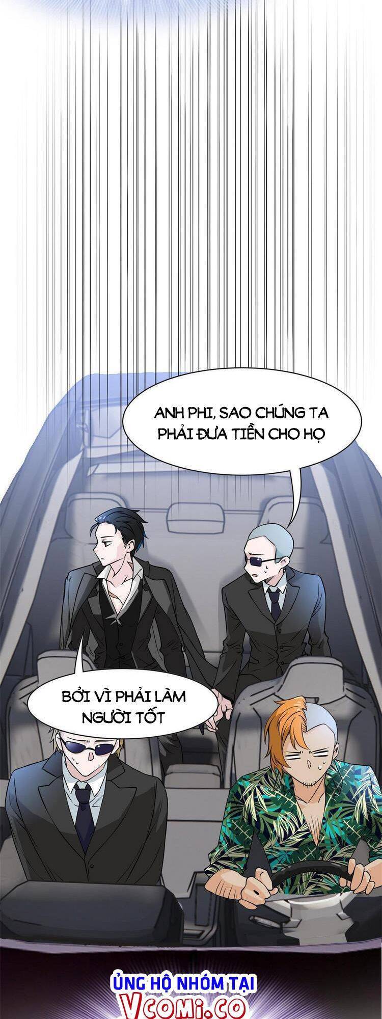 Cường Giả Đến Từ Trại Tâm Thần - Chương 106