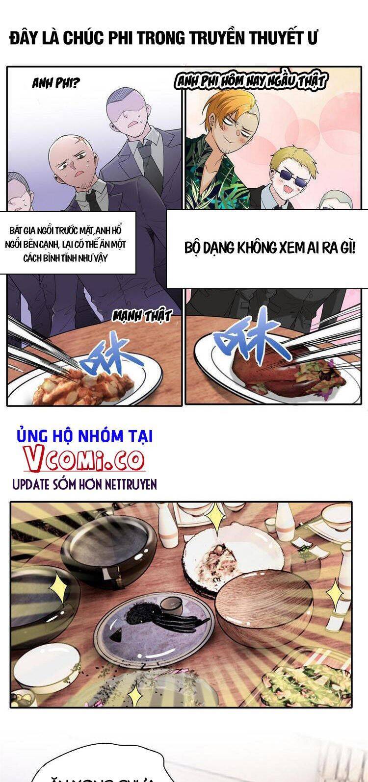 Cường Giả Đến Từ Trại Tâm Thần - Chương 106