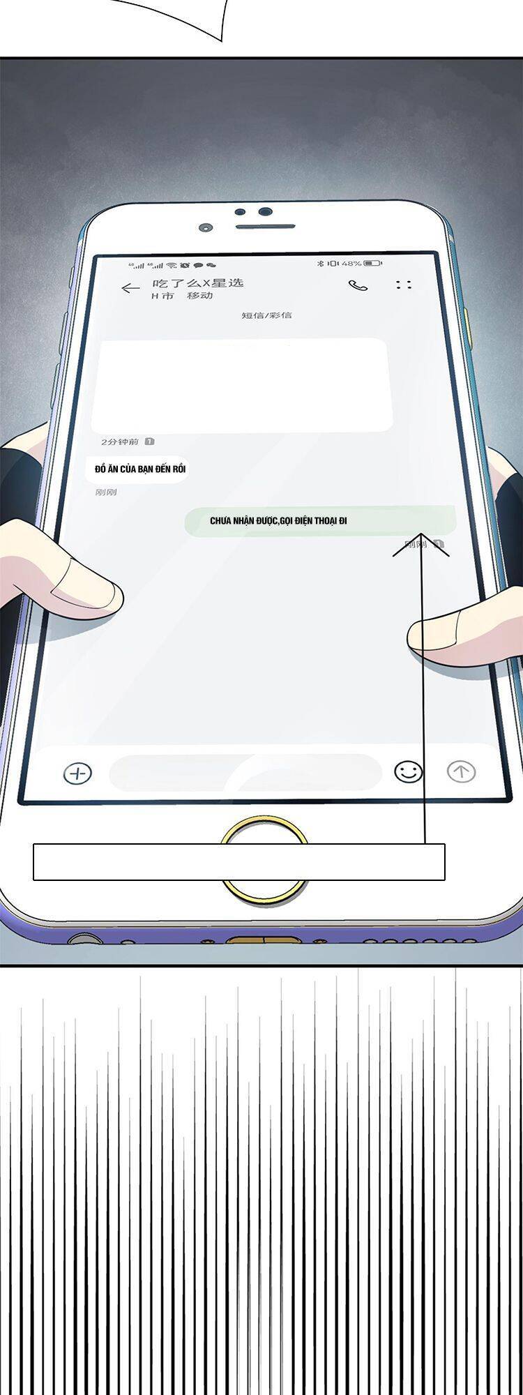 Cường Giả Đến Từ Trại Tâm Thần - Chương 107