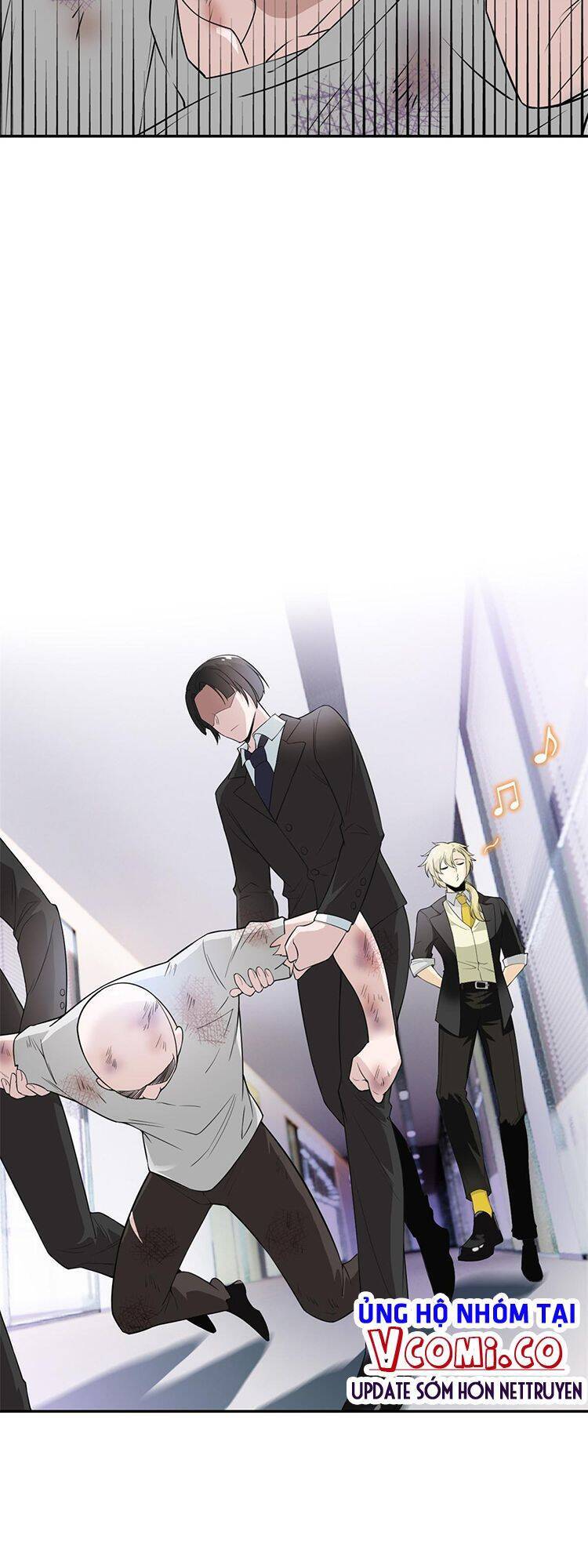 Cường Giả Đến Từ Trại Tâm Thần - Chương 107