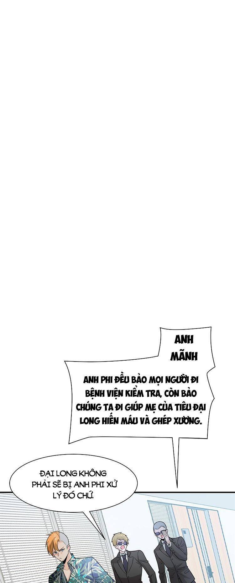 Cường Giả Đến Từ Trại Tâm Thần - Chương 107