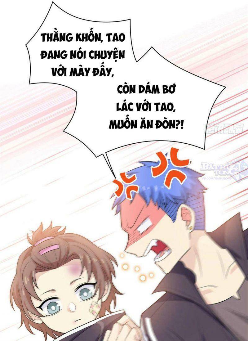 Cường Giả Đến Từ Trại Tâm Thần - Chương 11