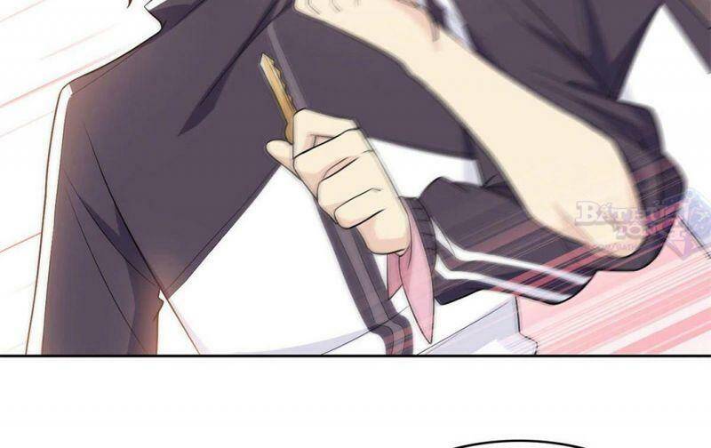 Cường Giả Đến Từ Trại Tâm Thần - Chương 11