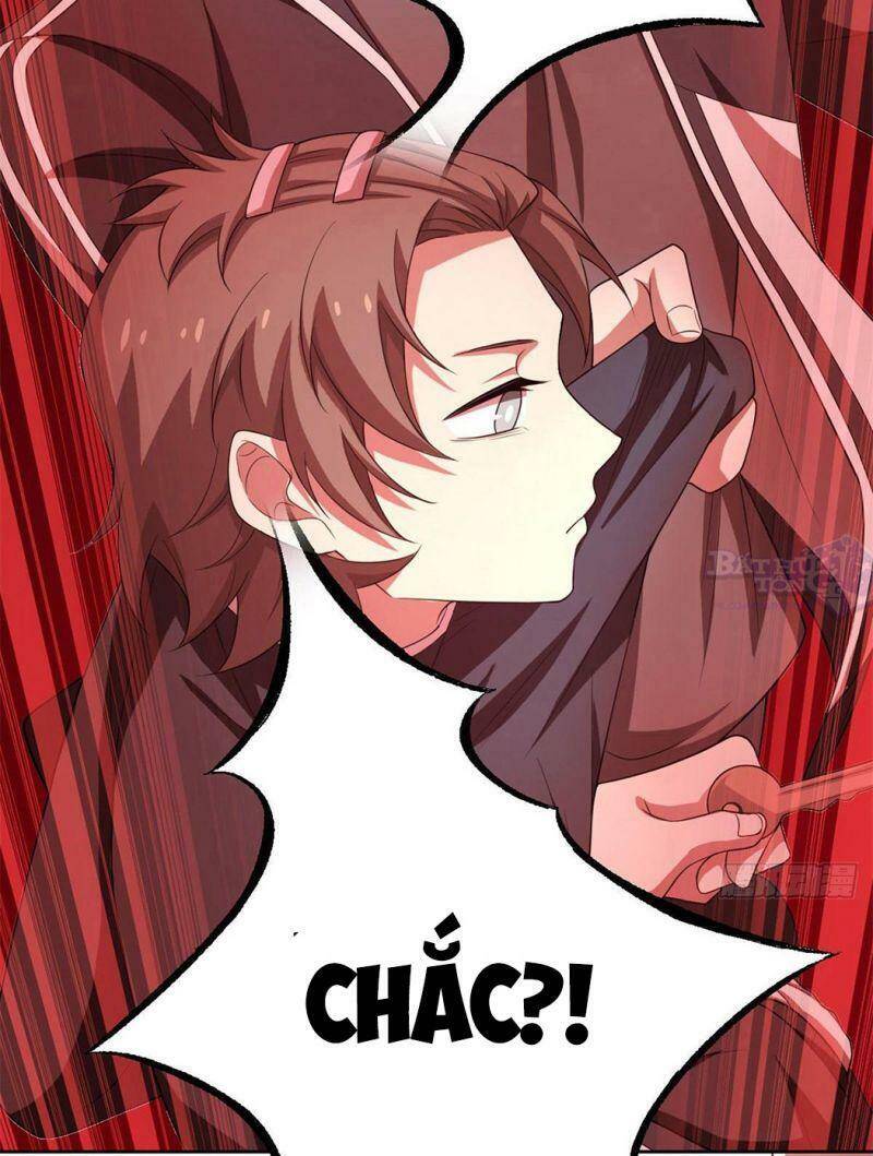 Cường Giả Đến Từ Trại Tâm Thần - Chương 11