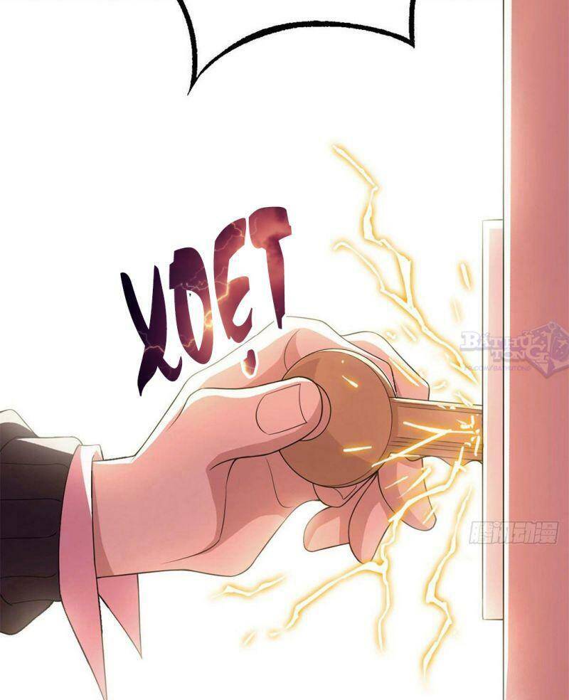 Cường Giả Đến Từ Trại Tâm Thần - Chương 11