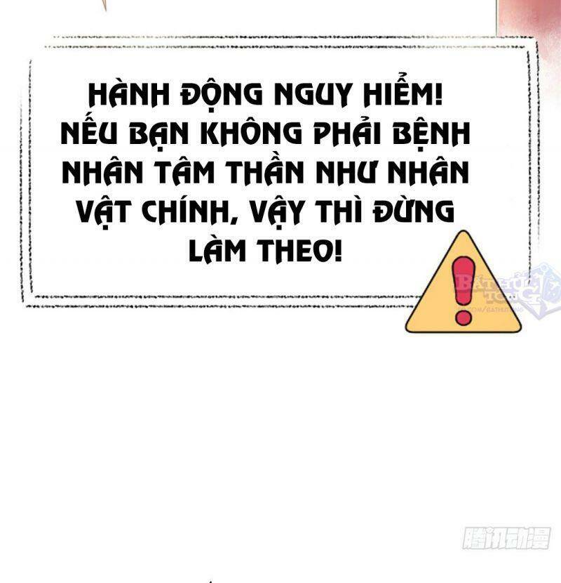 Cường Giả Đến Từ Trại Tâm Thần - Chương 11