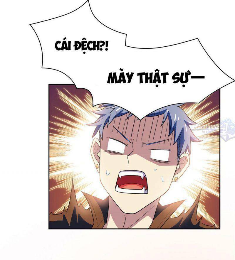 Cường Giả Đến Từ Trại Tâm Thần - Chương 11
