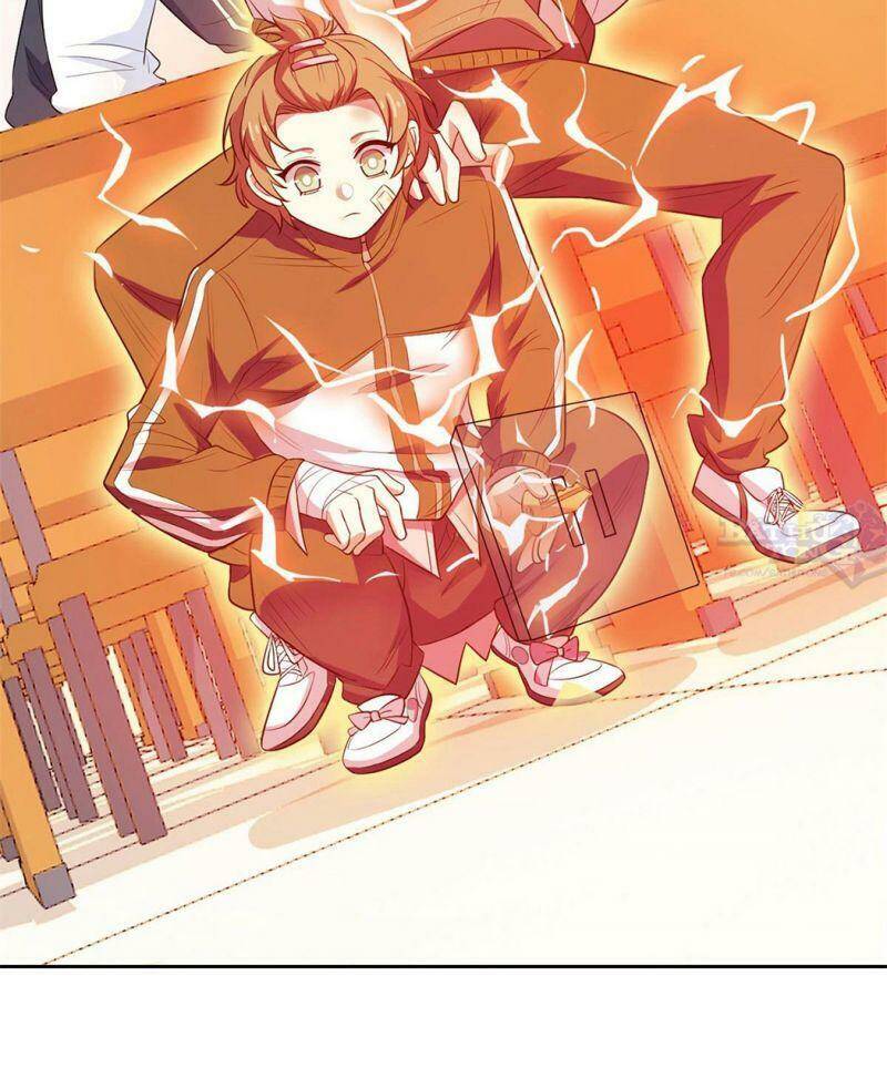 Cường Giả Đến Từ Trại Tâm Thần - Chương 11