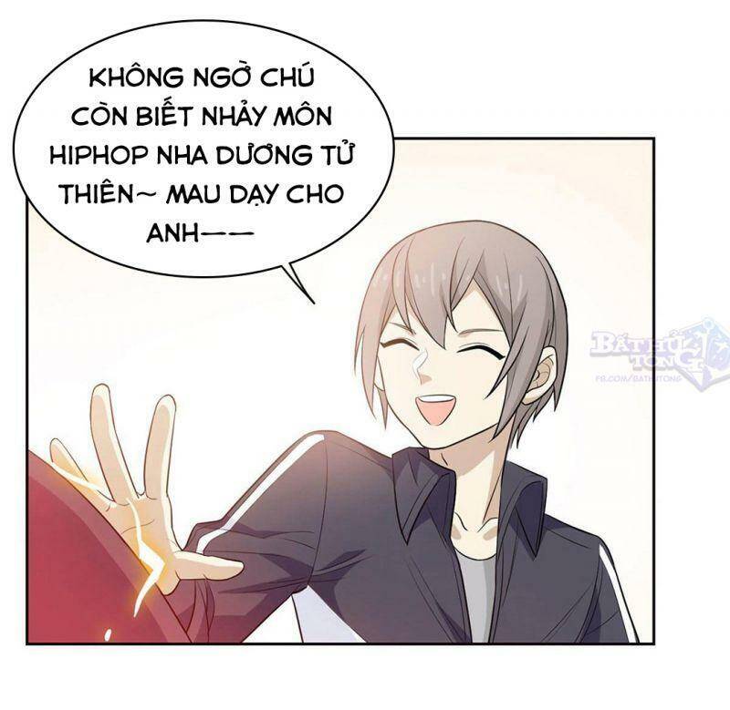 Cường Giả Đến Từ Trại Tâm Thần - Chương 11