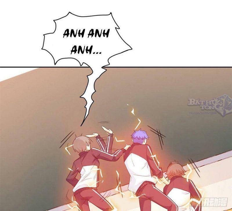 Cường Giả Đến Từ Trại Tâm Thần - Chương 11