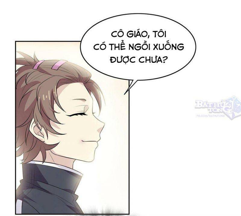 Cường Giả Đến Từ Trại Tâm Thần - Chương 11