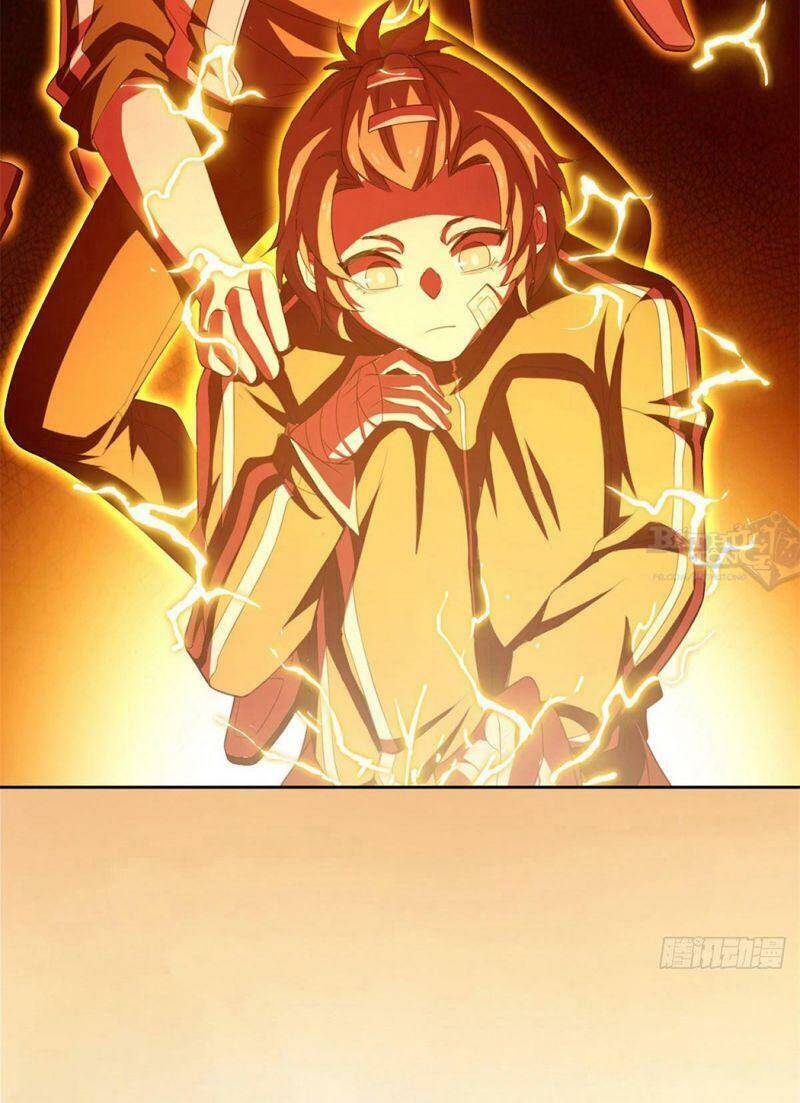 Cường Giả Đến Từ Trại Tâm Thần - Chương 11