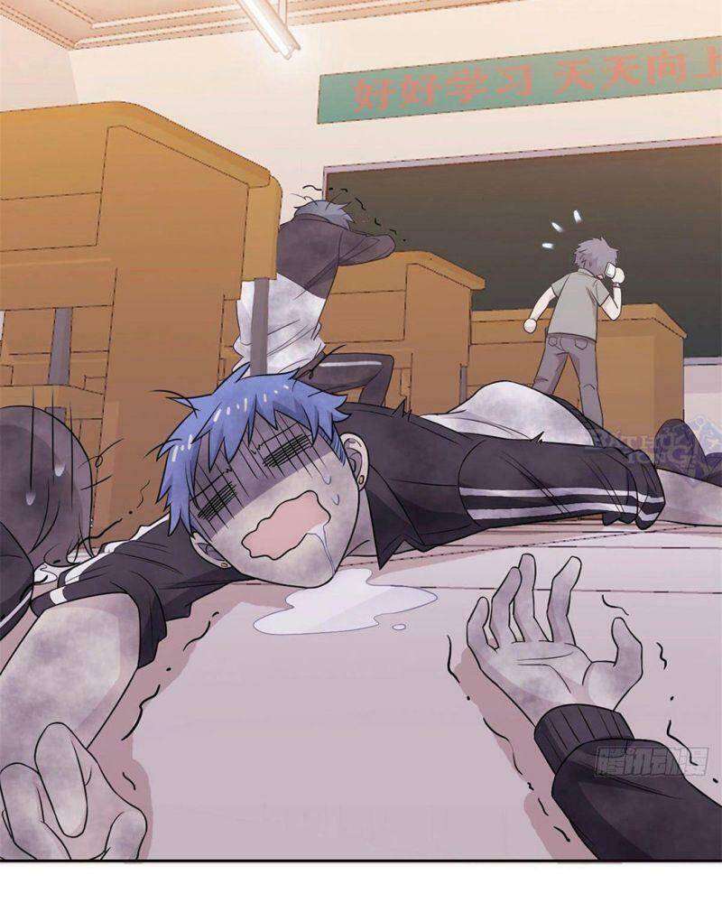 Cường Giả Đến Từ Trại Tâm Thần - Chương 11