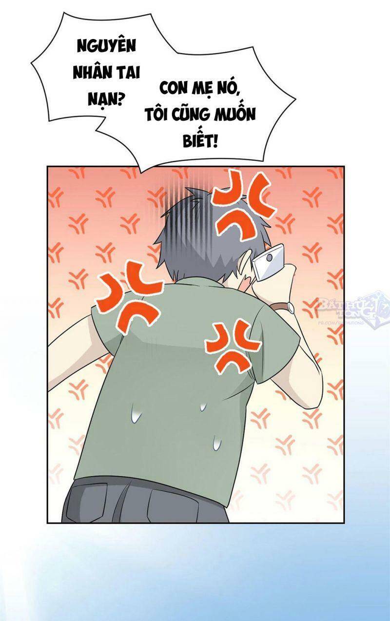 Cường Giả Đến Từ Trại Tâm Thần - Chương 11
