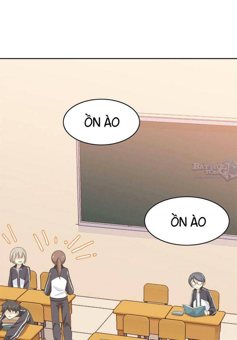 Cường Giả Đến Từ Trại Tâm Thần - Chương 11